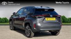 Toyota Yaris Cross 1.5 Hybrid Excel 5dr CVT Hybrid Estate